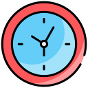 reloj icon