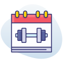 calendario icon