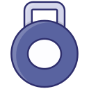 Kettlebell icon