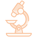 microscopio icon