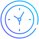 reloj icon