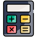 calculadora icon