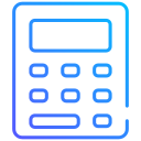 calculadora icon