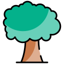 Árbol icon