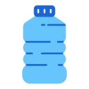 botella de agua icon