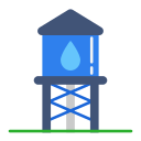 torre de agua icon