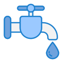 grifo de agua icon