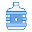 galón de agua icon