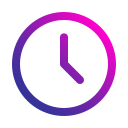 reloj icon