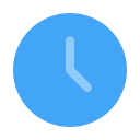 reloj icon