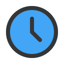 reloj icon