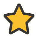 estrella icon