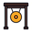 gong icon