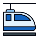 shinkansen icon