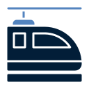 shinkansen icon