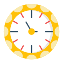 reloj icon