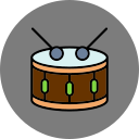 tambor icon