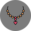 collar icon