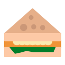 sándwich icon