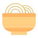 Noodles 