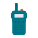 walkie-talkie icon