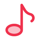 nota musical icon