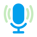 podcast icon