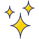 estrellas icon