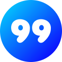 99 icon