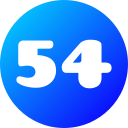 54 icon