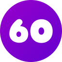 60 icon