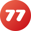 77 icon