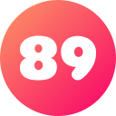 89 icon