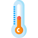 Temperatura icon