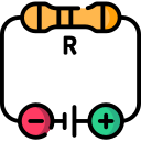 Resistor icon