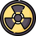 Radioactivo icon