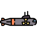 Submarino icon