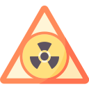 Nuclear icon