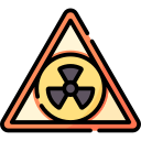 Nuclear icon