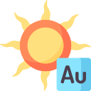 Sol icon