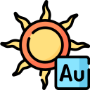 Sol icon