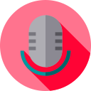 Audio icon