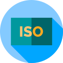 Iso icon