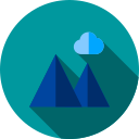 Paisaje icon