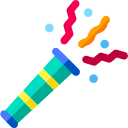 vuvuzela icon