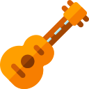 guitarra icon