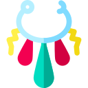 collar icon