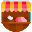 Carnicería icon