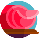 Jamón icon