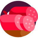 Salami icon